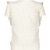 B.Nosy - Blake - T-shirt - Wit