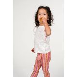 B.Nosy - Blake - T-shirt - Wit