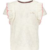 B.Nosy - Blake - T-shirt - Wit