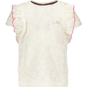 B.Nosy - Blake - T-shirt - Wit