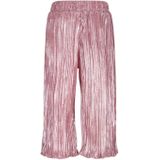 B.Nosy - Lichtroze - Meisjesbroek - Rechte Pasvorm - Elastische Tailleband