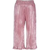 B.Nosy - Lichtroze - Meisjesbroek - Rechte Pasvorm - Elastische Tailleband