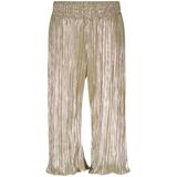 B.Nosy - Parish - Casual Broek - Goud - Rechte Pasvorm