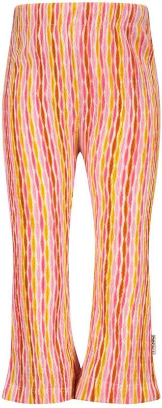 B.Nosy - Y502-7633 - Baby Meisjes Broek