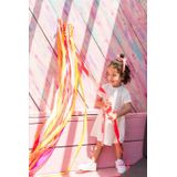 B.Nosy - Y502-7830 - Jurk - Baby Meisjes