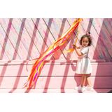 B.Nosy - Y502-7830 - Jurk - Baby Meisjes