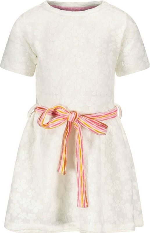 B.Nosy - Y502-7830 - Jurk - Baby Meisjes