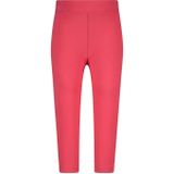 B.Nosy - Lory - Legging - Felroze - 100% Katoen