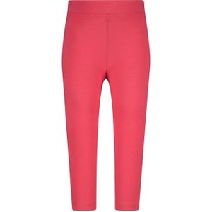 B.Nosy - Lory - Legging - Felroze - 100% Katoen