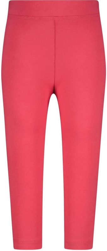B.Nosy - Lory - Legging - Felroze - 100% Katoen