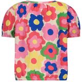 The New Chapter T-shirt roze