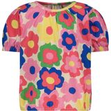 The New Chapter T-shirt roze