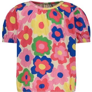 The New Chapter T-shirt roze