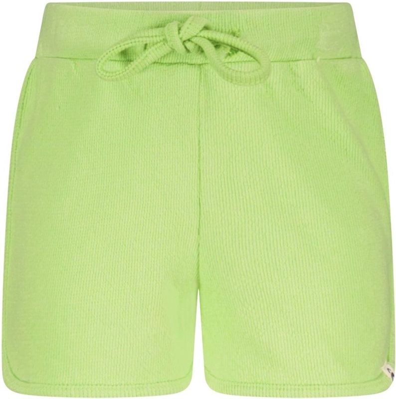The New Chapter - Korte Broek - Limegroen