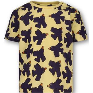 The New Chapter D501-0412 Shirt - Maat 98