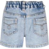 The New Chapter - Robin - Korte Broek - Light Denim