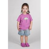 The New Chapter - Robin - Korte Broek - Light Denim