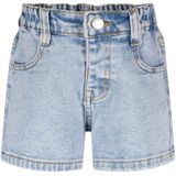 The New Chapter - Robin - Korte Broek - Light Denim
