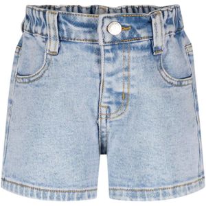 The New Chapter - Robin - Short - Light Denim