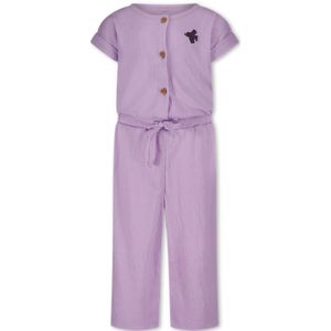 Jumpsuit - Lila - Meisjes