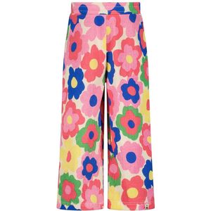 The New Chapter - Tate pants - Big Flowers - Maat 92