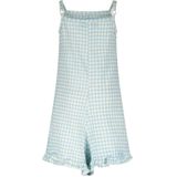 The New Chapter - Fien - Jumpsuit - Zacht - Katoenmix - Spaghettibandjes