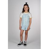 The New Chapter - Fien - Jumpsuit - Zacht - Katoenmix - Spaghettibandjes