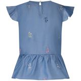 Le Chic - Elina Embro - T-shirt - Denim