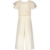 Le Chic - Daisy - Jumpsuit - Dreamy Creamy - Katoen