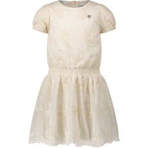 Le Chic - Salsma - Jurk - Dreamy Creamy - Tricot