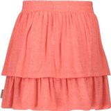 B.Nosy - Rebecca - Rok - Roze - Elastische Tailleband