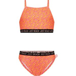 Just Beach J501 5010 Meisjes Bikini Day Dream Flower