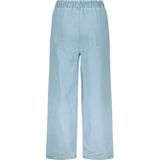 FLEUR - Broek - Denim - 100% Katoen - Loose Fit