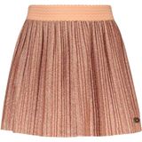 Like Flo - F502-5704 - Meisjes Rok - Blauw - Katoen