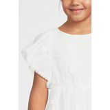 Like Flo - F501-5812 - Jurk - Zomer - Meisjes