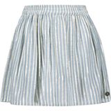 Like Flo - Suze - Midi Rok - Blauw