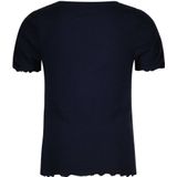 Like Flo - T-shirt - Donkerblauw