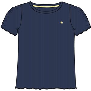 Like Flo - T-shirt - Donkerblauw