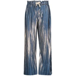 Like Flo - Fenna Pants Navy - Navy - Maat 104