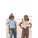 Like Flo meisjes broek - Indigo