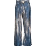 Like Flo meisjes broek - Indigo