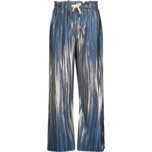 Like Flo meisjes broek - Indigo