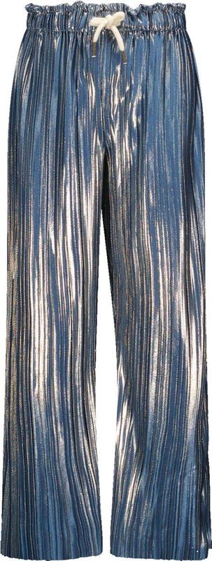 Like Flo meisjes broek - Indigo