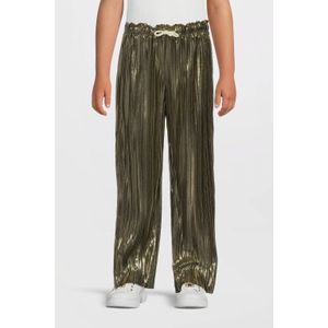 Like Flo - Fenna Pants Army - Army - Maat 104