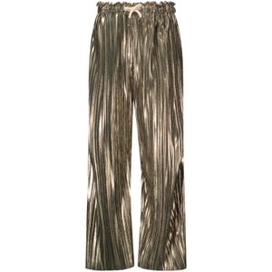 Like Flo meisjes broek - Army