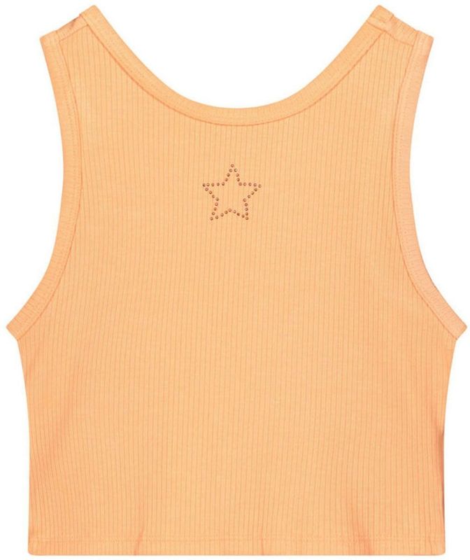 Like Flo - Essie - Mouwloze Top - Viscose met Elastaan