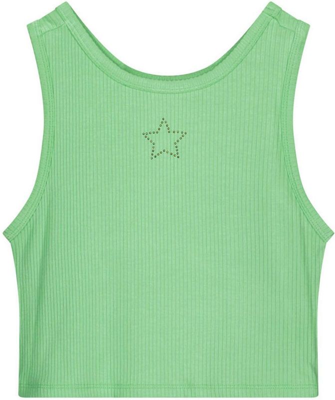 Like Flo - Essie - Mouwloze Top - Zacht - Viscose en Elastaan