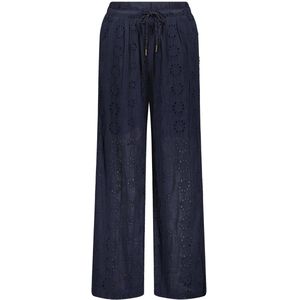 Like Flo - Fenna Pants - Navy - Harembroek
