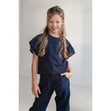 Like Flo - Fenna Pants navy - Navy - Maat 104