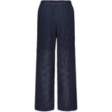 Like Flo meisjes broek - Indigo